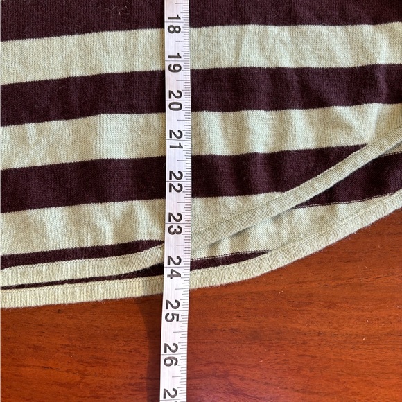 NWT Madewell Ashbury Mockneck Sweater - Picture 8 of 12